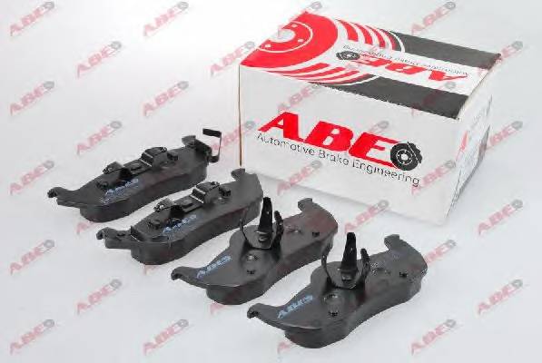 ABE C2Y021ABE купити в Україні за вигідними цінами від компанії ULC