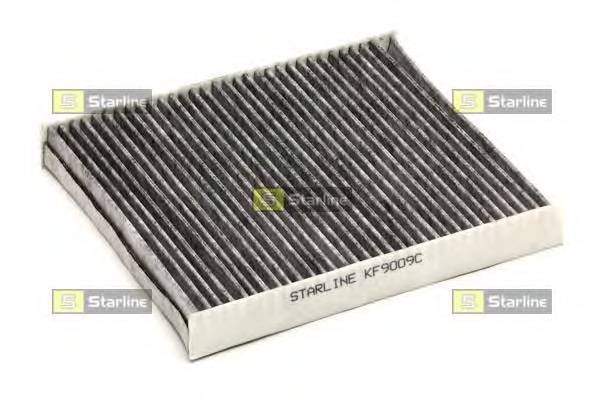 STARLINE SFKF9009C купити в Україні за вигідними цінами від компанії ULC