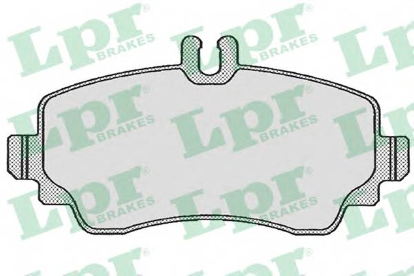 LPR 05P671 купить в Украине по выгодным ценам от компании ULC