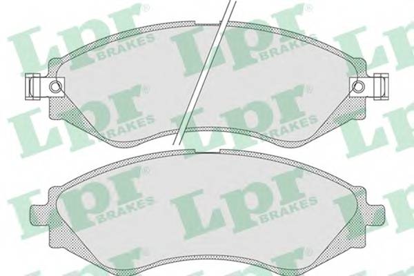 LPR 05P729 купить в Украине по выгодным ценам от компании ULC