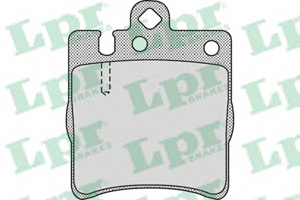 LPR 05P957 купити в Україні за вигідними цінами від компанії ULC
