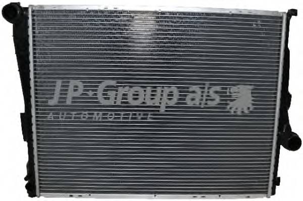 JP GROUP 1414200400 купити в Україні за вигідними цінами від компанії ULC