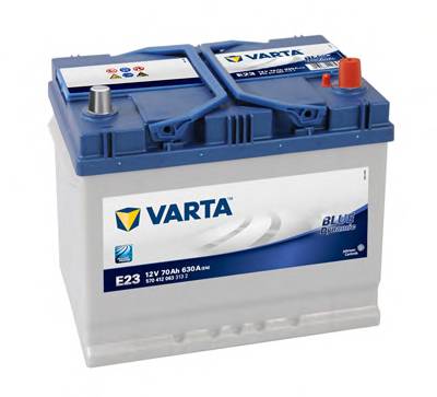 VARTA 5704120633132 купити в Україні за вигідними цінами від компанії ULC