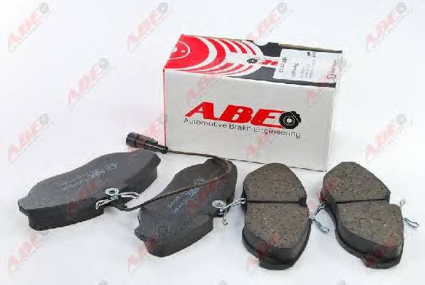 ABE C1F041ABE купить в Украине по выгодным ценам от компании ULC