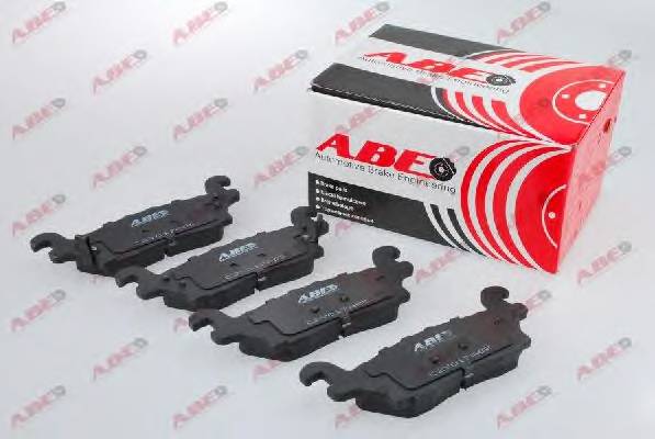 ABE C2Y017ABE купити в Україні за вигідними цінами від компанії ULC