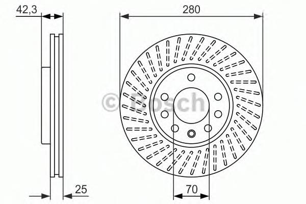 BOSCH 0 986 479 919 купить в Украине по выгодным ценам от компании ULC