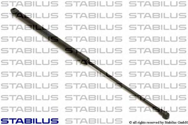 STABILUS 8127KE купити в Україні за вигідними цінами від компанії ULC