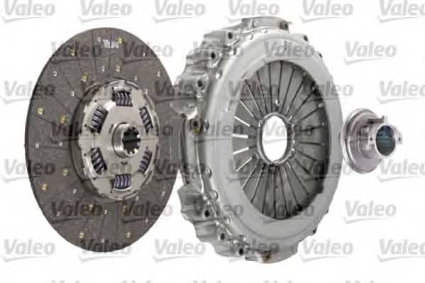 VALEO 827283 купити в Україні за вигідними цінами від компанії ULC
