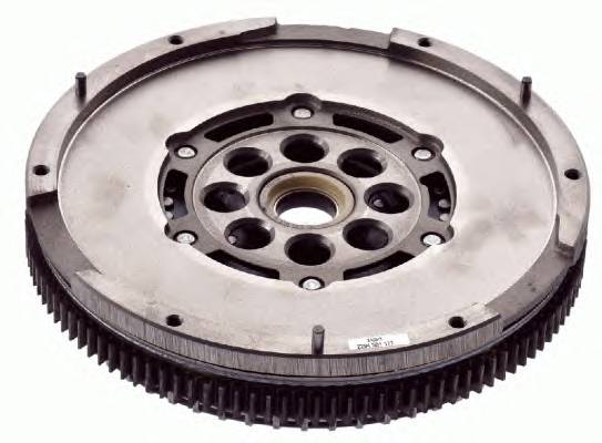 SACHS 2294 501 177 купити в Україні за вигідними цінами від компанії ULC