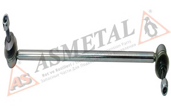 As-Metal 26BM0310 купити в Україні за вигідними цінами від компанії ULC