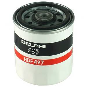 DELPHI HDF497 купити в Україні за вигідними цінами від компанії ULC