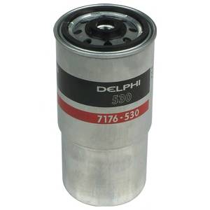 DELPHI HDF530 купити в Україні за вигідними цінами від компанії ULC
