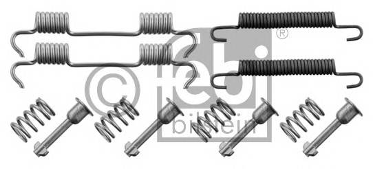 FEBI BILSTEIN 34156 купить в Украине по выгодным ценам от компании ULC