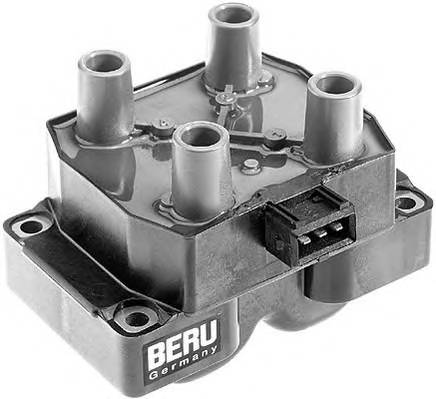 BERU ZS234 купити в Україні за вигідними цінами від компанії ULC