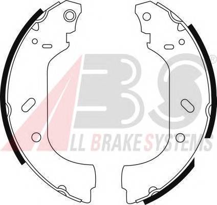 A.B.S. 8943 купить в Украине по выгодным ценам от компании ULC