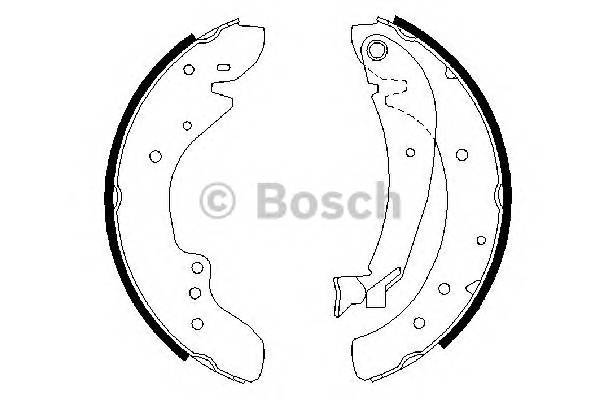 BOSCH 0 986 487 521 купить в Украине по выгодным ценам от компании ULC