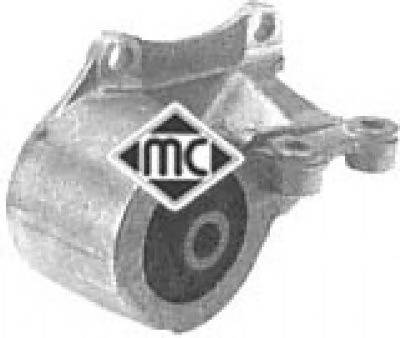 Metalcaucho 04357 купить в Украине по выгодным ценам от компании ULC