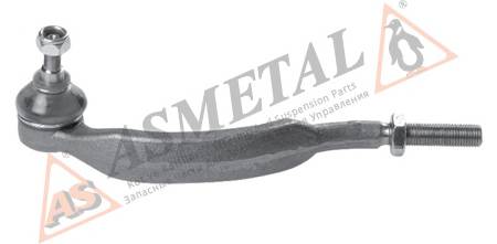 As-Metal 17PE4700 купити в Україні за вигідними цінами від компанії ULC