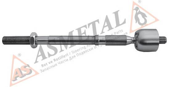 As-Metal 20CT0600 купити в Україні за вигідними цінами від компанії ULC