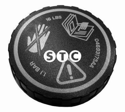 STC T403767 купити в Україні за вигідними цінами від компанії ULC