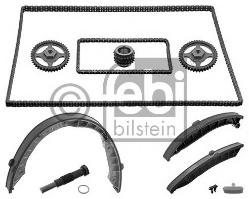 FEBI BILSTEIN 45675 купити в Україні за вигідними цінами від компанії ULC