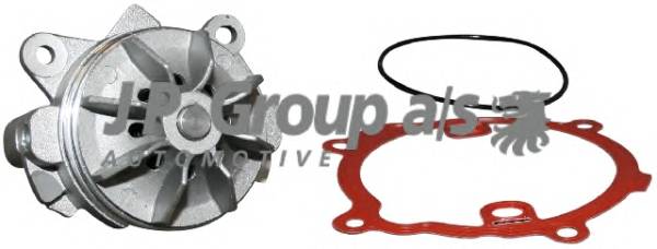 JP GROUP 1214102400 купить в Украине по выгодным ценам от компании ULC