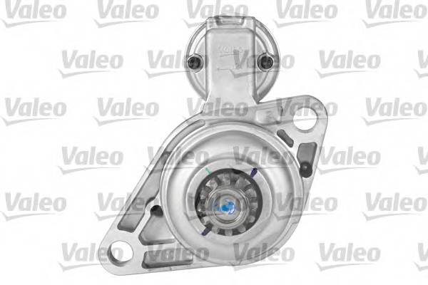VALEO 458391 купити в Україні за вигідними цінами від компанії ULC