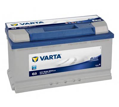 VARTA 5954020803132 купить в Украине по выгодным ценам от компании ULC