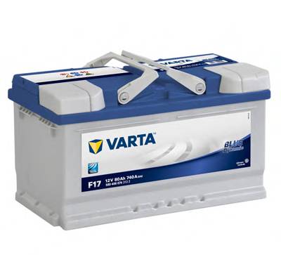 VARTA 5804060743132 купить в Украине по выгодным ценам от компании ULC