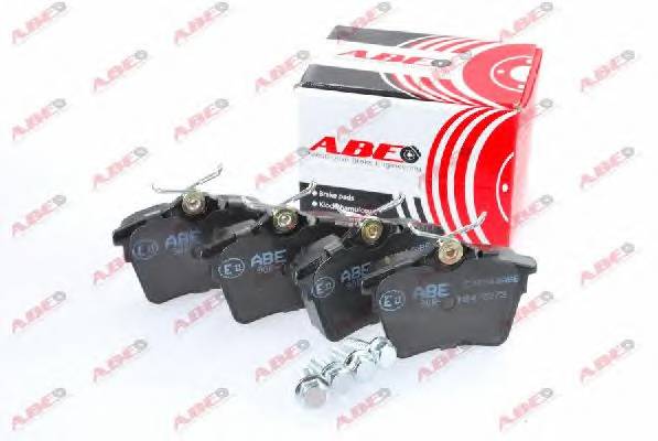 ABE C2P006ABE купити в Україні за вигідними цінами від компанії ULC