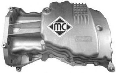 Metalcaucho 05498 купити в Україні за вигідними цінами від компанії ULC