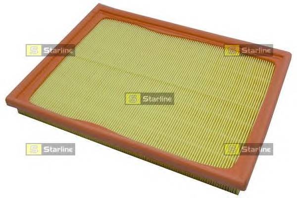 STARLINE SFVF2036 купити в Україні за вигідними цінами від компанії ULC