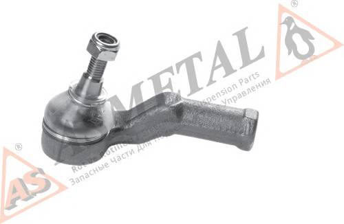 As-Metal 17FR1706 купити в Україні за вигідними цінами від компанії ULC