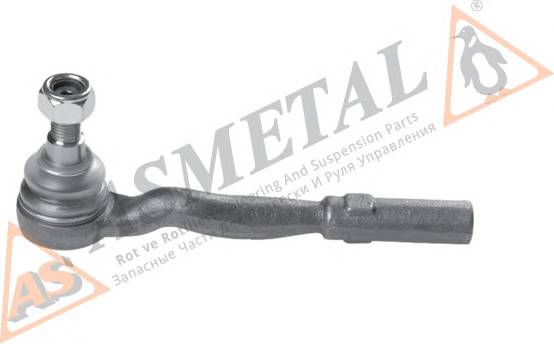 As-Metal 17MR3503 купити в Україні за вигідними цінами від компанії ULC