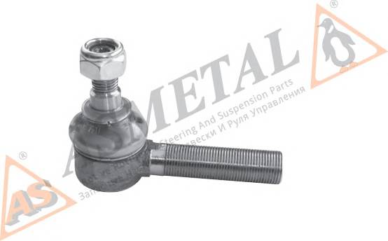 As-Metal 17MR6052 купити в Україні за вигідними цінами від компанії ULC
