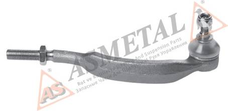As-Metal 17PE4701 купити в Україні за вигідними цінами від компанії ULC