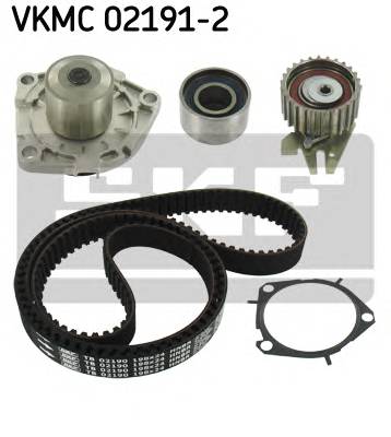 SKF VKMC 02191-2 купити в Україні за вигідними цінами від компанії ULC