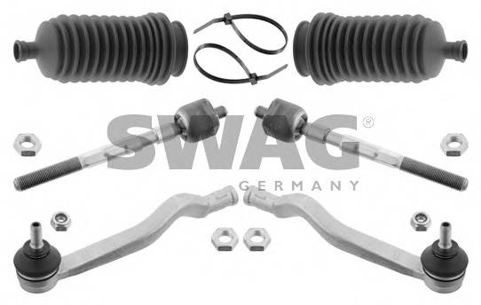 SWAG 60 93 4332 купити в Україні за вигідними цінами від компанії ULC