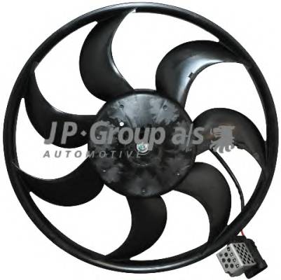 JP GROUP 1299101000 купити в Україні за вигідними цінами від компанії ULC