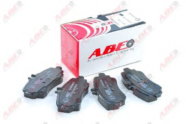 ABE C1M046ABE купити в Україні за вигідними цінами від компанії ULC