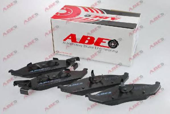 ABE C1Y020ABE купити в Україні за вигідними цінами від компанії ULC