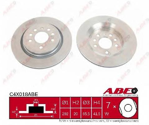 ABE C4X018ABE купить в Украине по выгодным ценам от компании ULC