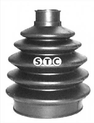 STC T401989 купити в Україні за вигідними цінами від компанії ULC