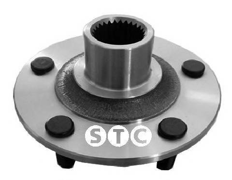 STC T490108 купити в Україні за вигідними цінами від компанії ULC