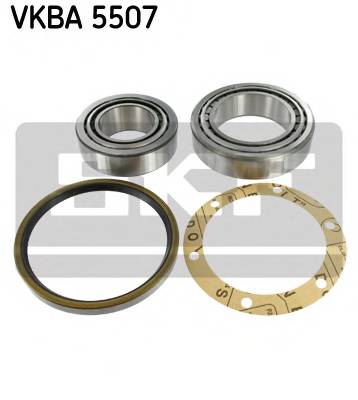 SKF VKBA 5507 купити в Україні за вигідними цінами від компанії ULC
