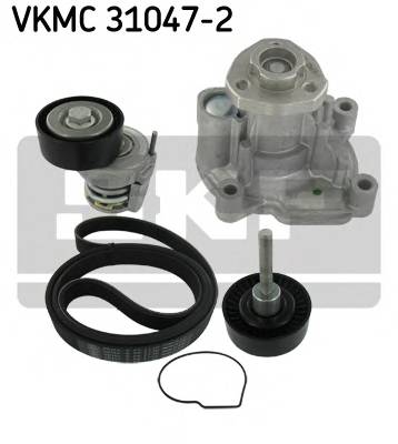 SKF VKMC 31047-2 купити в Україні за вигідними цінами від компанії ULC