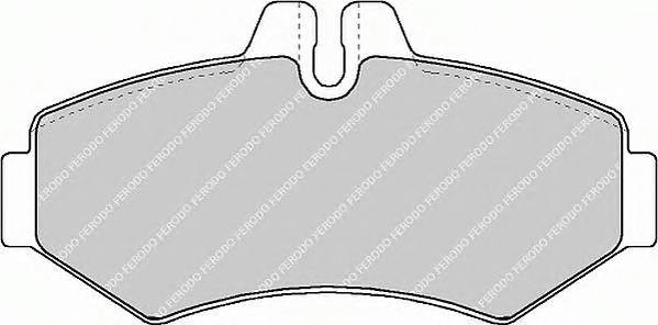 FERODO FVR1306 купить в Украине по выгодным ценам от компании ULC