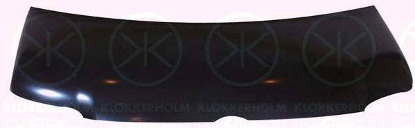 KLOKKERHOLM 9568 280 купити в Україні за вигідними цінами від компанії ULC