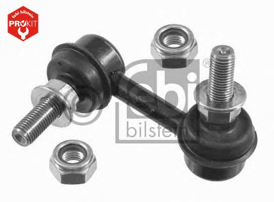 FEBI BILSTEIN 21815 купити в Україні за вигідними цінами від компанії ULC