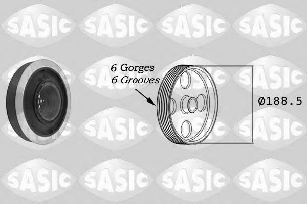 SASIC 9001805 купить в Украине по выгодным ценам от компании ULC